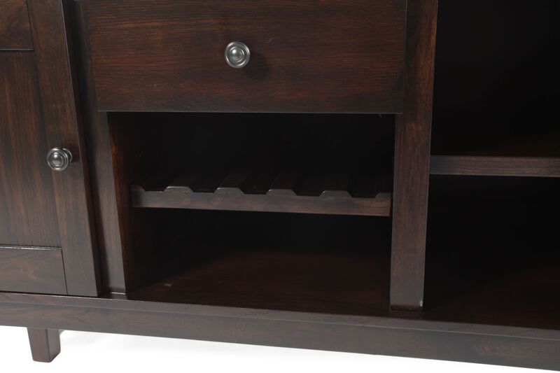 Haddigan Dining Room Server